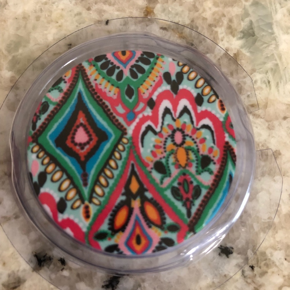 Lilly Pulitzer Pop Socket Phone Holder